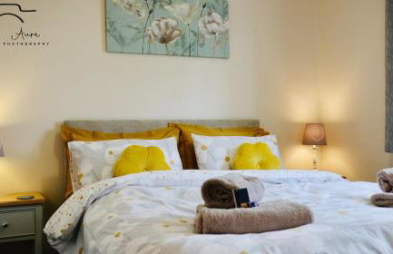 Cripps Farm Holiday Lets - Foto 42