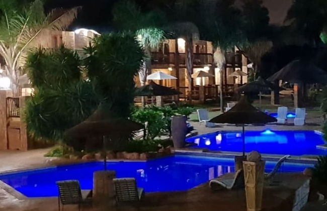 Bushmans Rock Country Lodge - Foto 1