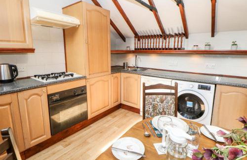 The Olde Coach House - Foto 6