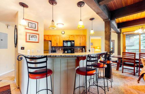 The Lodge at Steamboat - Foto 2