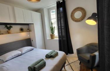 Le Patio - Appartement calme - Hyper centre Pau - Foto 19