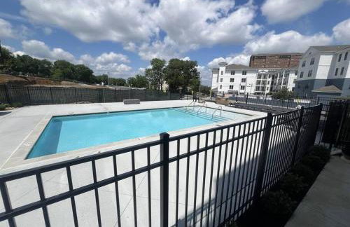 Downtown Midtown Vanderbilt, Honky Tonk Party Pad 1, Parking Gym Pool - Foto 21