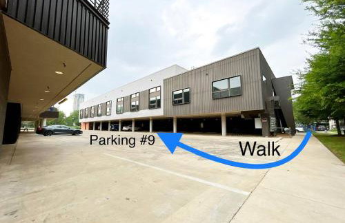 A'kasa Studio | Walk/bike to lake, Rainey & 6th St - Foto 17