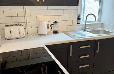 2 Bedroom Central Garden Apartment Free parking - Foto 9