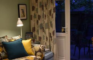 FOX'S DEN Dog friendly, self-contained guest suite - Foto 2