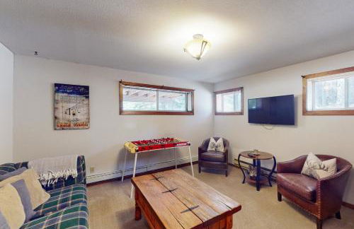 Remodeled Mountain-View Escape - Foto 21