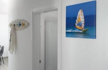 Apartment Cucharas Beach - Pool - Beach 2 min - Free AC & Wifi - Foto 18