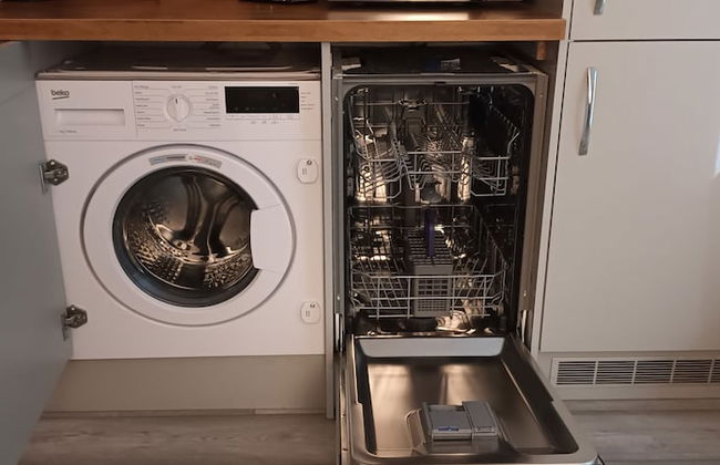 Seaside Escape Chalet in Leysdown-on-sea - Foto 26