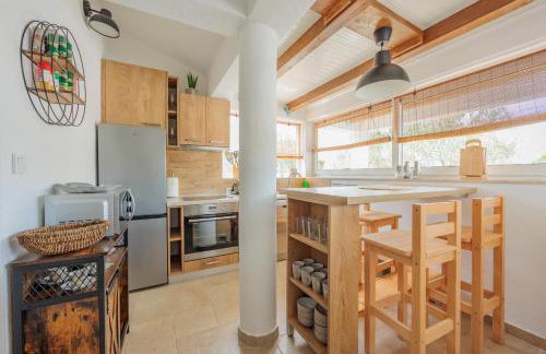 Holiday House Fjaka - Photo 33