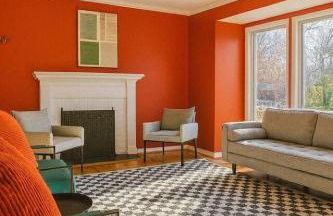 Spacious 4BR with Pool Near DC and Old Town Alexandria - Rutland - Foto 7