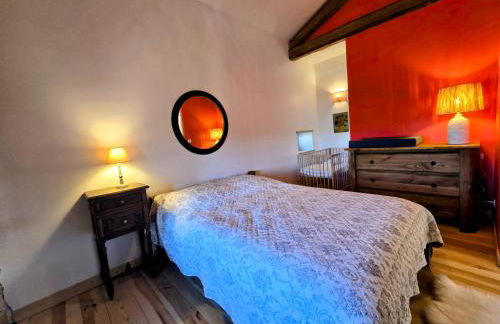 GITE LA MENOU - Foto 6