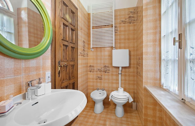 Villa Schlosser Lake Front & Private Pool - Foto 18