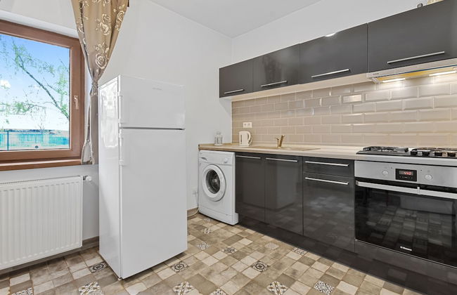 HomeStay Otopeni - Foto 20