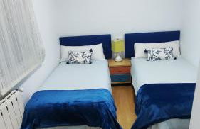 Apartamento Rio Sar garaje incluido - Foto 6