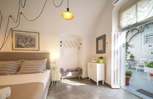 Santorini Paradise - Photo 30