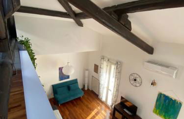 La Casa di Giulia, spazioso loft su due livelli a 10 minuti di macchina dal centro - Foto 10