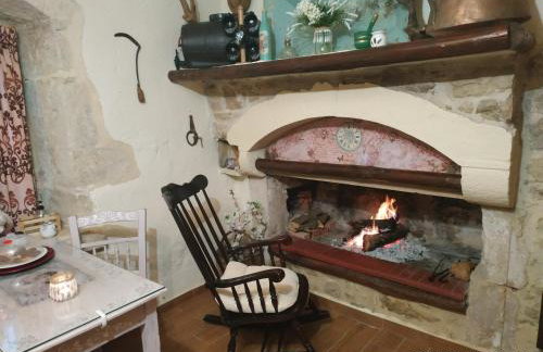 Amazing Stone Villas - Foto 50