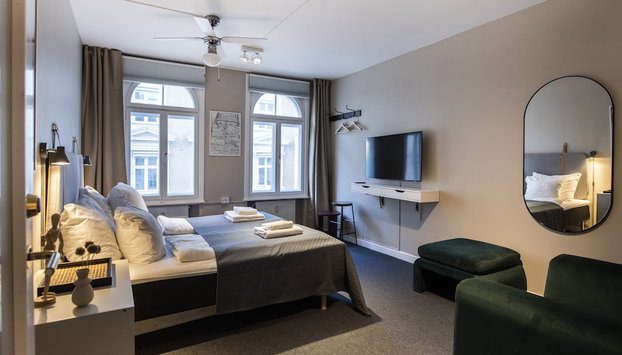 Kings Square apartments by Daniel&Jacob’s - Foto 3, Habitación