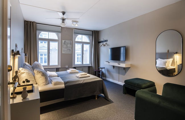 Kings Square apartments by Daniel&Jacob’s - Foto 6