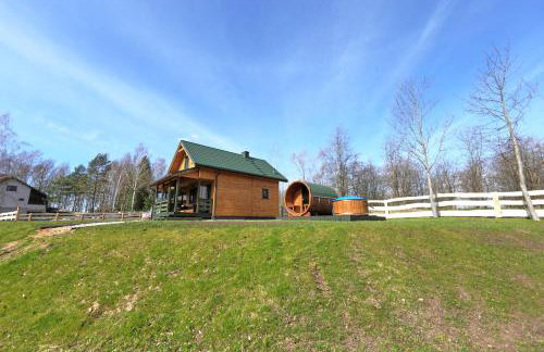 Apartamenty Białe Brzozy - Photo 43