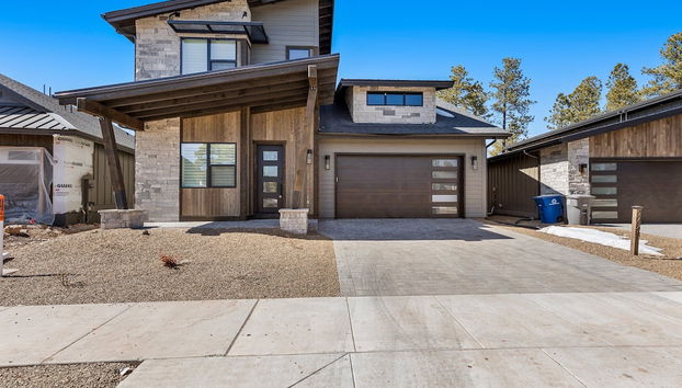 Cottonrose Flagstaff - Photo 2, Image principale