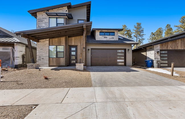 Cottonrose Flagstaff - Foto 1