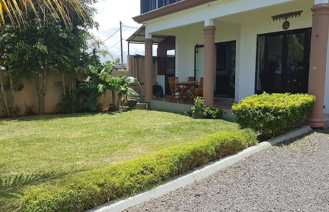 Villa Friendly Ch Fanja - Photo 19