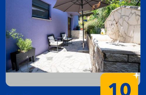 Apartments Villa Rosa - Foto 1