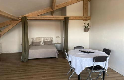 Les Voutes de Villebourbon - Foto 25