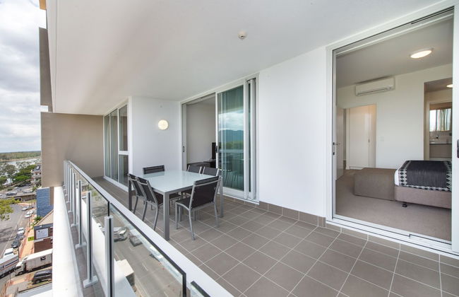 Empire Apartment Hotel - Foto 55