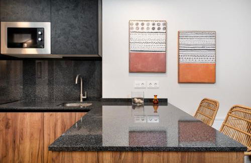 Apartamentos Torre del Reloj - Foto 37