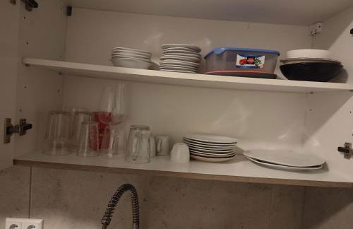 3 Floor XXL House, 7 Rooms, 2 Kitchen, 15 Minutes to Frankfurt, Washing Machine - Foto 29