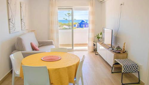 MojacarProperty, Apto Guardias Viejas 1ª Linea De Playa - Foto 5