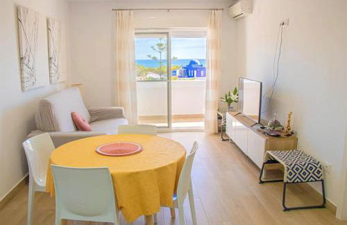 MojacarProperty, Apto Guardias Viejas 1ª Linea De Playa - Foto 5