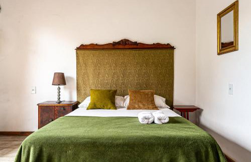 Vintage Apartments Florianópolis - Foto 13