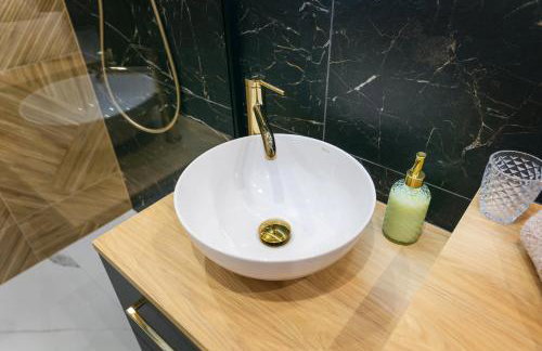 Haven Apart Nowa Sól - Foto 31