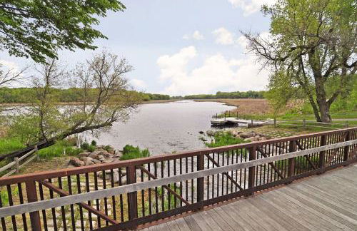 Gorgeous! Modern 3 Bed Home by Lake Mtka & Wayzata - Foto 31
