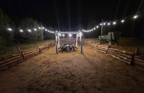 Domki Bory Tucholskie - Kurs na wypoczynek - Foto 28