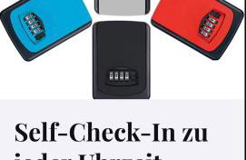 Modern living in Hamburg-Wandsbek SELF CHECK-IN 2x Schlafzimmer 1x Schlafsofa - Foto 31