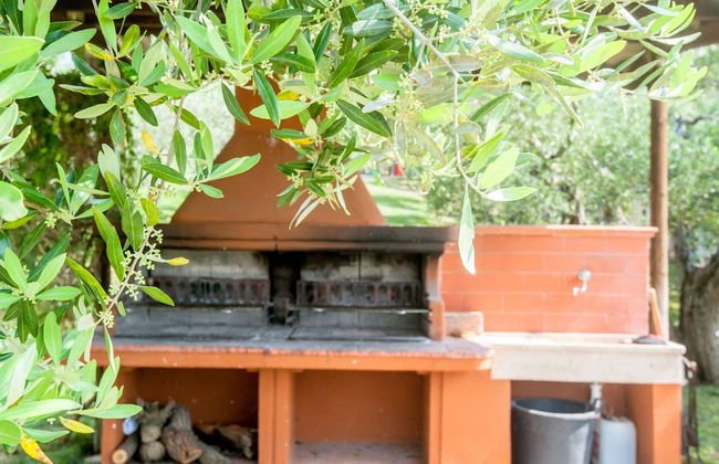 Belvilla by OYO Agello Magione Quercia - Foto 16