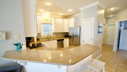 6 BR-Seaside Cotton-Heated Pool-Game Room with Pool Table - Foto 4