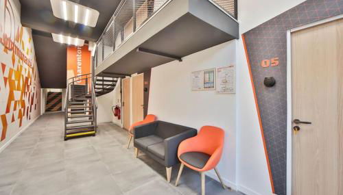 06.Studio#Charenton#Fitness#Cinema - Foto 4