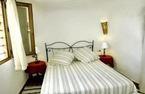 Charming House in Galera - Fireplace & Terrace - Photo 10