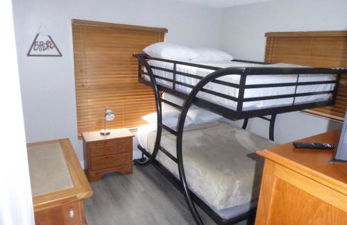 Perfecto Mundo 7, Orlando Area 6BR-2MB-3BR Indoor Pool, Ping Pong, Jacuzzi, Disney - Foto 38