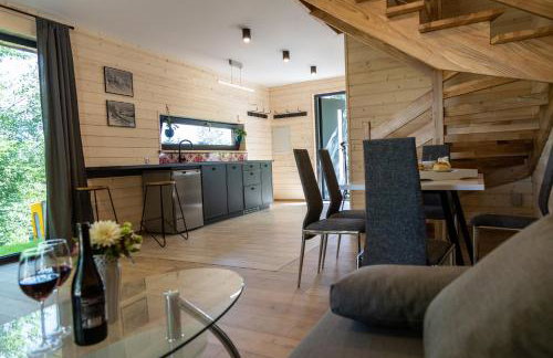 Domki Krynica - Foto 31