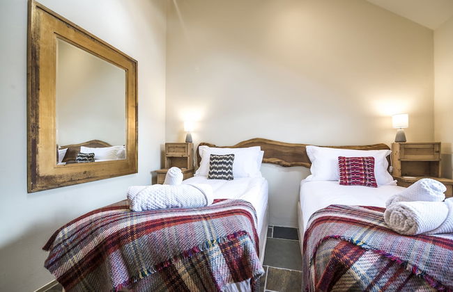 Lavender - Luxurious Barn Conversion - Foto 16