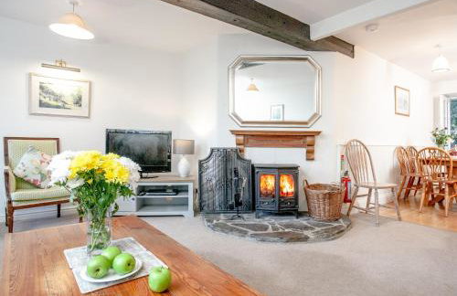 Tuckenhay, Milbourn Cottage - Fcu - Photo 18