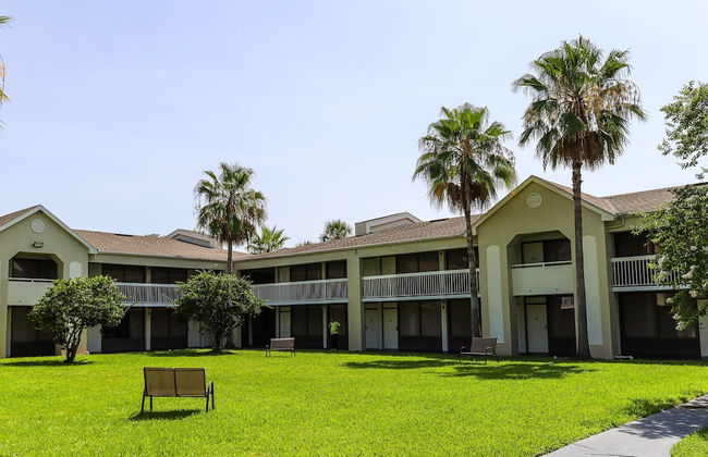 Entire Studio With Free Shuttle to Disney - Foto 63