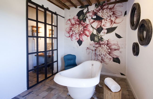 Agriturismo La Via dell'Oliviera - Foto 34