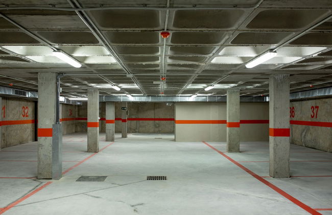 Ramírez Flats Valencia - Foto 49